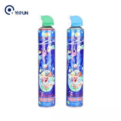 Snow Spray for Party and Birthday Use