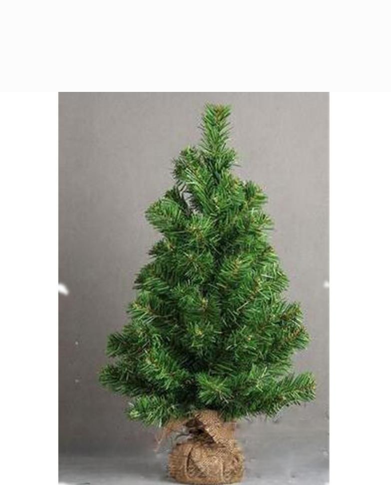 Factory Sales Christmas Tree Christmas Decoration Christmas Gift Mini Christmas Tree Christmas Desktop Tree