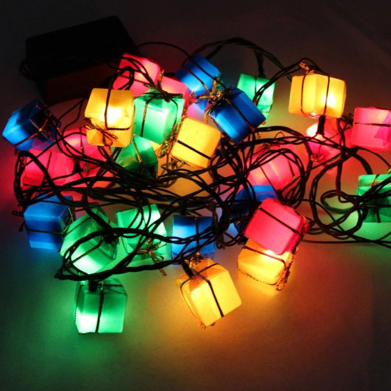 2020 New Christmas Decoration Light