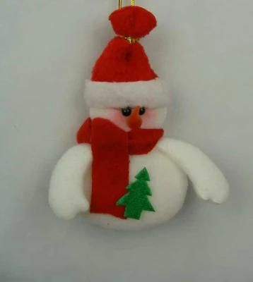 2020 Lovely Christmas Snowman Decorations