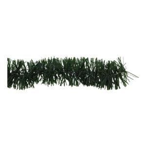 christmas Tinsel Decoration