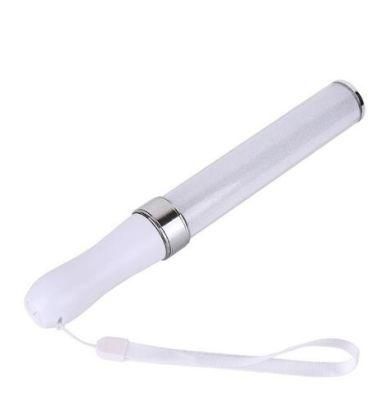 PP Multicolor LED Light Stick Emergency Highlight Electric Light Rod