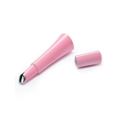 New Smart LED Mini Eye Massage Pen Korea USB Eye Massager Wand with Anti-Ageing, Anti Wrinkle