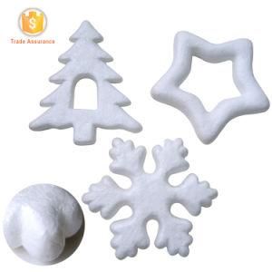 Polyfoam Christmas Decotaion Kits