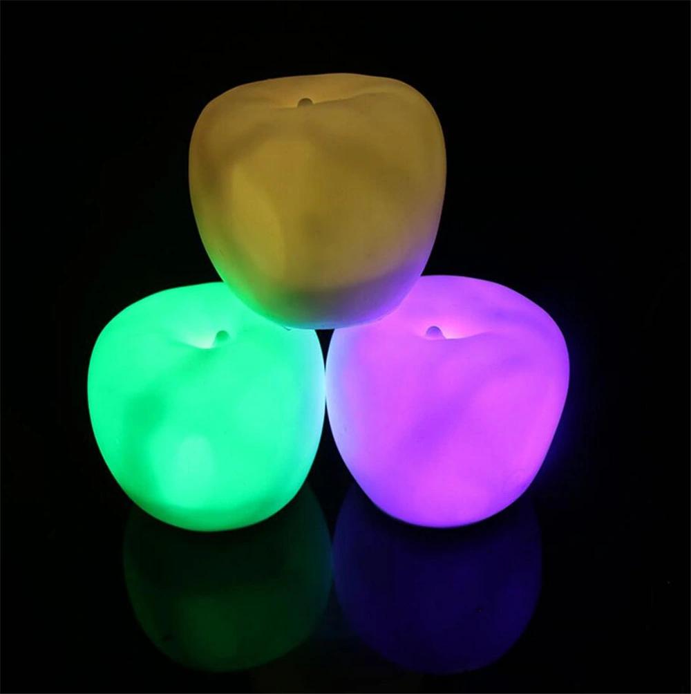 Most Popular Apple Christmas LED Light