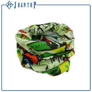 Promotional Most Popular Cheap Custom Logo Tube Bandana