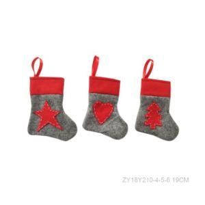 Christmas Storage Sock Item Gift Pakcing