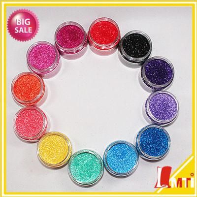 Bulk Glitter Craft Glitter Powder for Christmas Ornaments