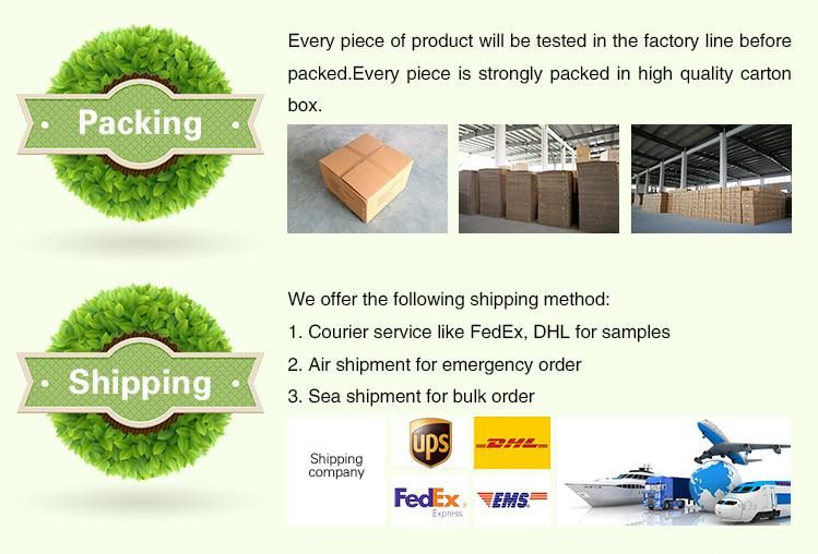 High Quality Natural Preserved Cypress Garland for Christmas Decoration