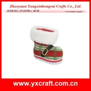 Christmas Decoration (ZY14Y58-1) Christmas Decor Christmas Ornaments 2016