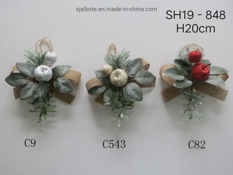 Christmas Decoration Flower