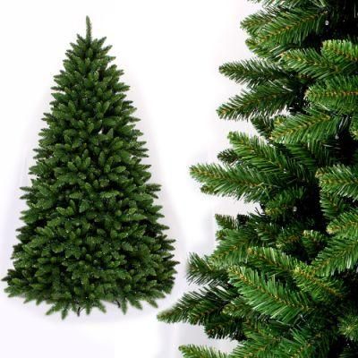 Yh1950 Artifical Christmas Tree for Christmas Decoration 180cm Christmas Tree