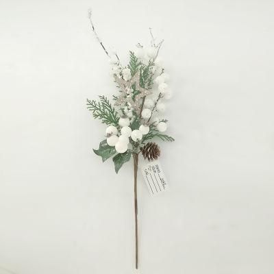 New Arrive Christmas Decoration Flowers