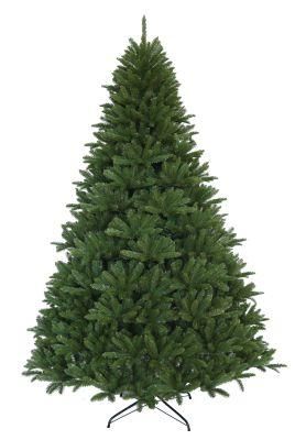 6FT PVC &amp; PE Mixed Tips Tree, Christmas Tree, Festival Decoration