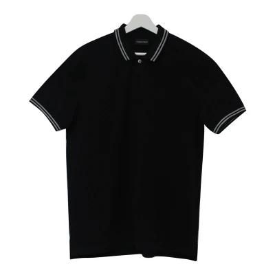 Custom Free Design Quick Dry Round Neck Polo Shirt T Shirt Printing Cloth