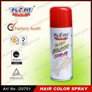 Hair Color Spray