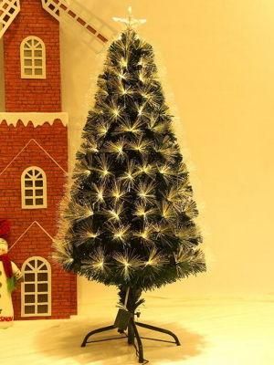 Home Decoration Artificial LED Christmas Tree for Window Display