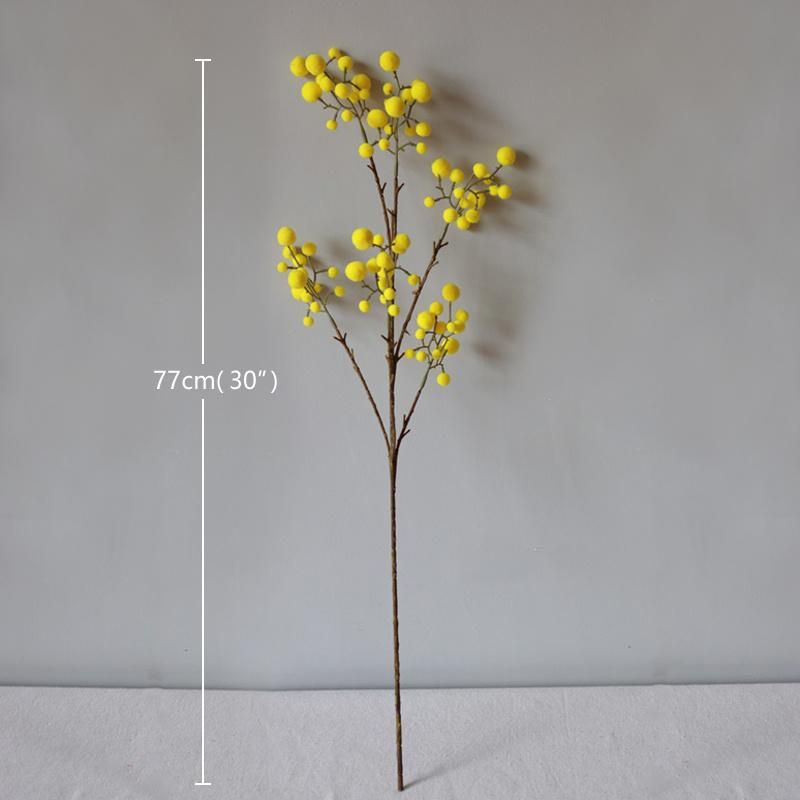 2022 Hot Sale High Quality Artificial Flowers Beautiful Artificial Flower Vases Flowers Home Decor