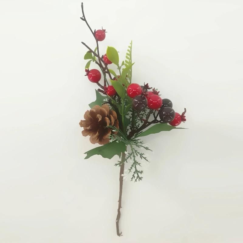 Customized Flowers for Christmas Decoration