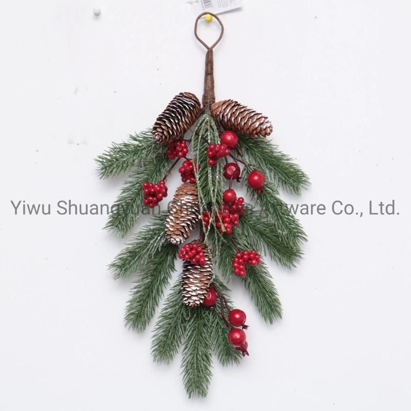 26cm Unique Design Christmas Table Decoration Tree