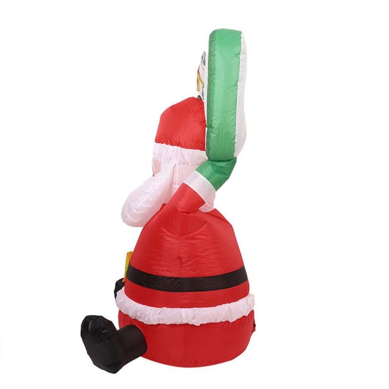 Inflatable, Sign-Raising, Acoustic Absorption, Lighting, Air Model, Garden Decoration