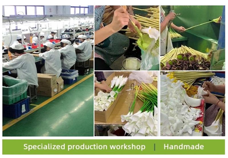 Factory Price Red Berries and Pinecone for Christmas Decoration