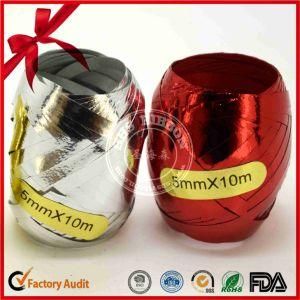 Unique Advertising Gift Decoration Ribbon Egg