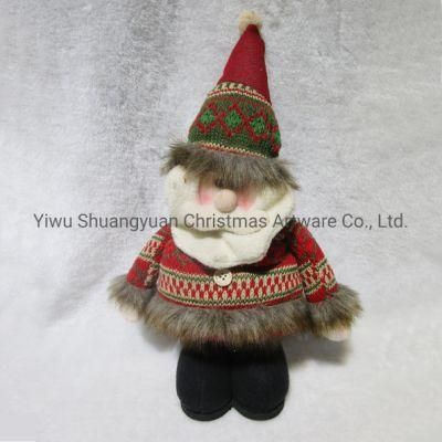 Factory Sale Christmas Home Decoration Christmas Toys