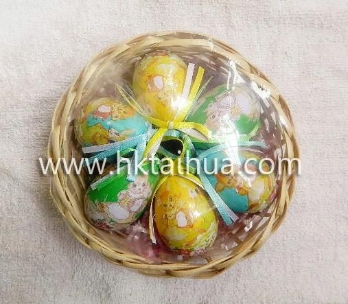 Smart Design Rabbit Shape Easter Decoration