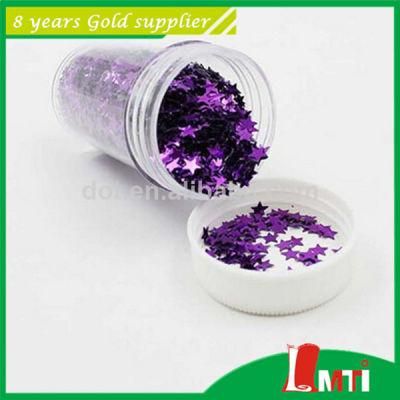 China Hot Sale Glitter Flakes