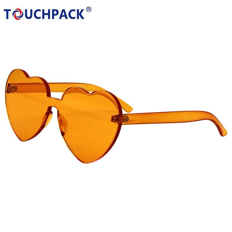 Factory Customized Logo Printing Fation Sunglass UV Sunglasses