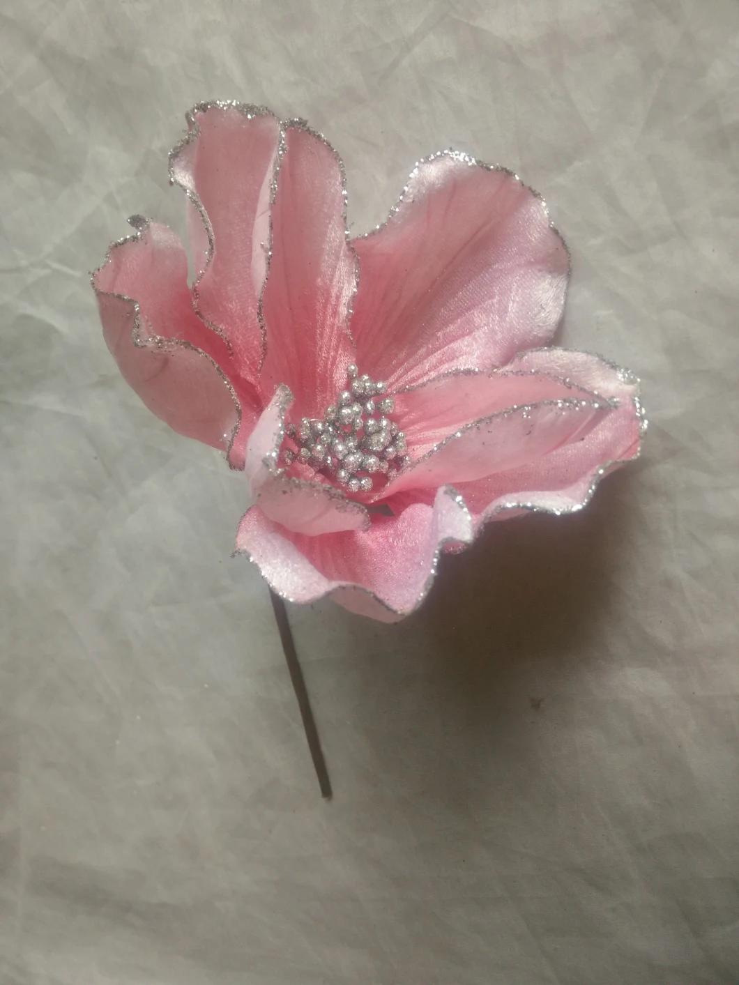 New Design Artificial Flower Tree Decoration