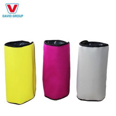 Refrigerated Wine Cooler Sleeve for Chilling Drinks in Dailly Life