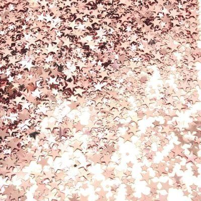 Eco-Friendly Wedding Confetti Metallic Confetti Mini Party Popper