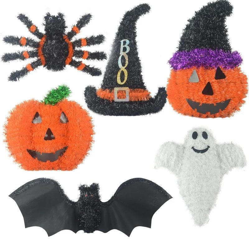 Halloween Decorative Spider Hanging Pendant Ornaments for Decoration