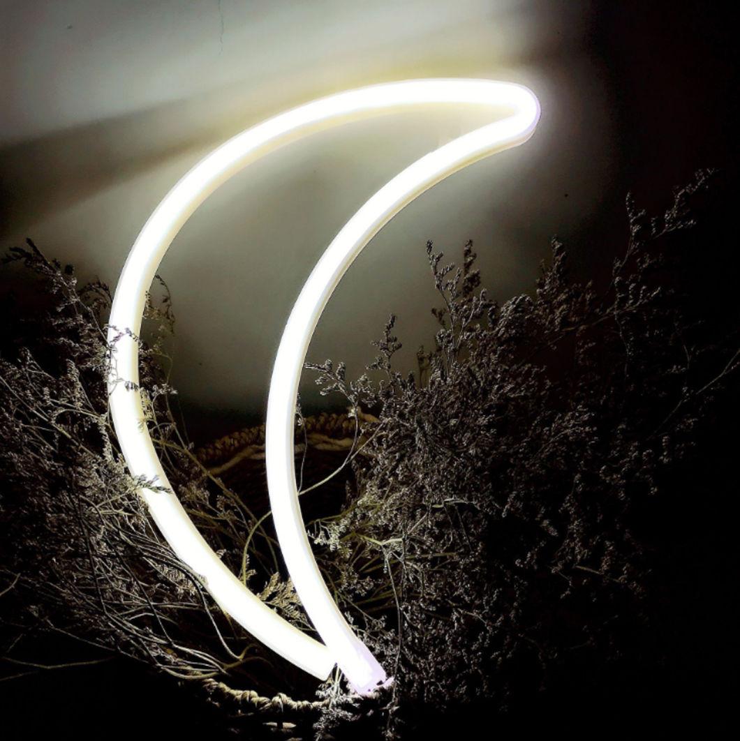 LED Neon Modeling Lights for Party Decoration