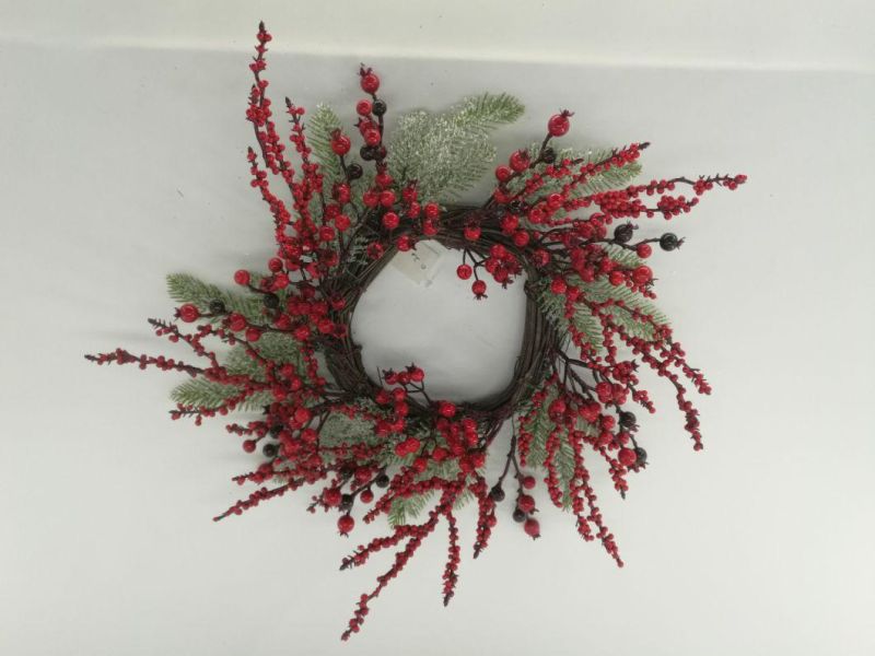 2020 New Gift Christmas Garland
