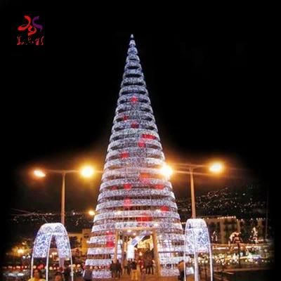 China Sale Party Decoration Personalized Xmas Supplies Christmas Tree