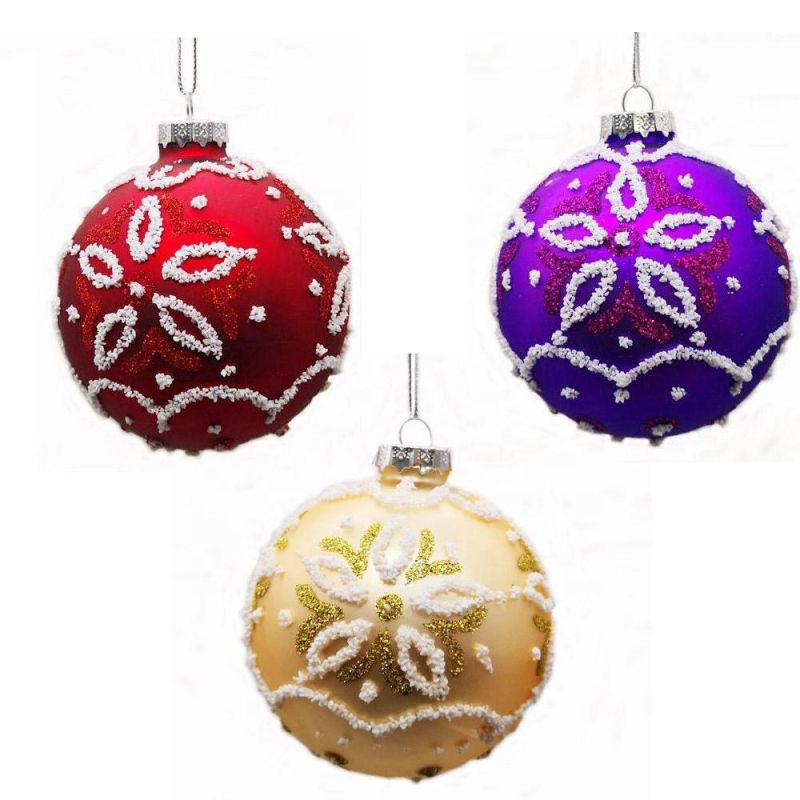 Christmas Ball Decoration Ball Hanging Decoration