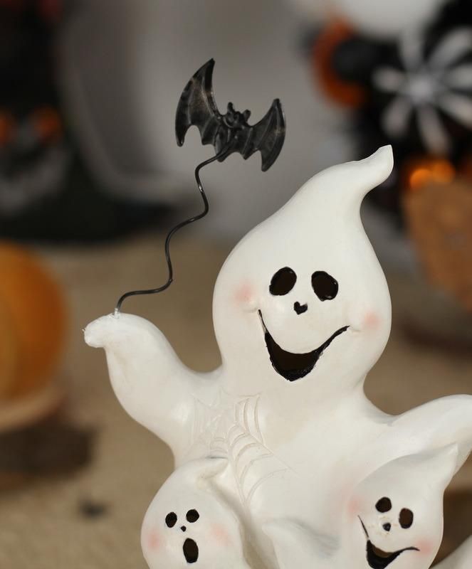 Halloween′s Festival Holiday Ghost Ornaments for Decoration