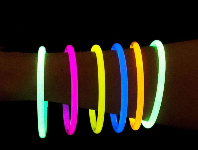 Light Sticks for Neon Party Glow Necklaces and Bracelets