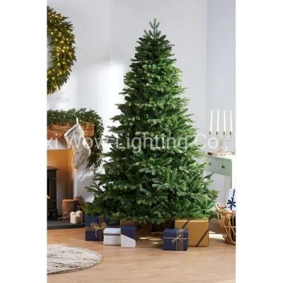 Regent Pine Mixed Tip Christmas Tree 6 FT