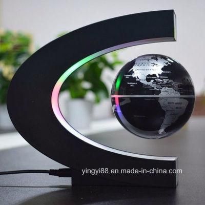Factory Direct Sale Magnetic Levitation Floating Globe