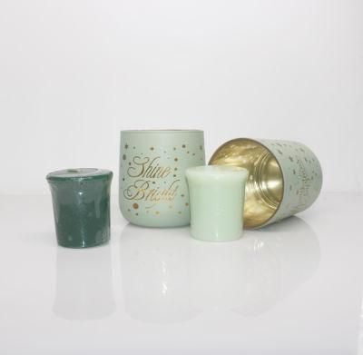 Hotsale Votive Candle Giftset for Party
