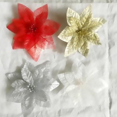 New Products Festival Christmas Decoration Flower