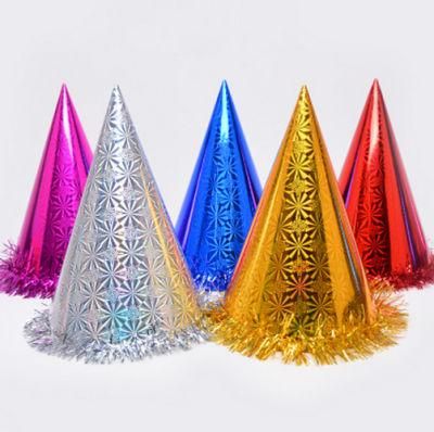 OEM Fashion Custom Christmas Hats