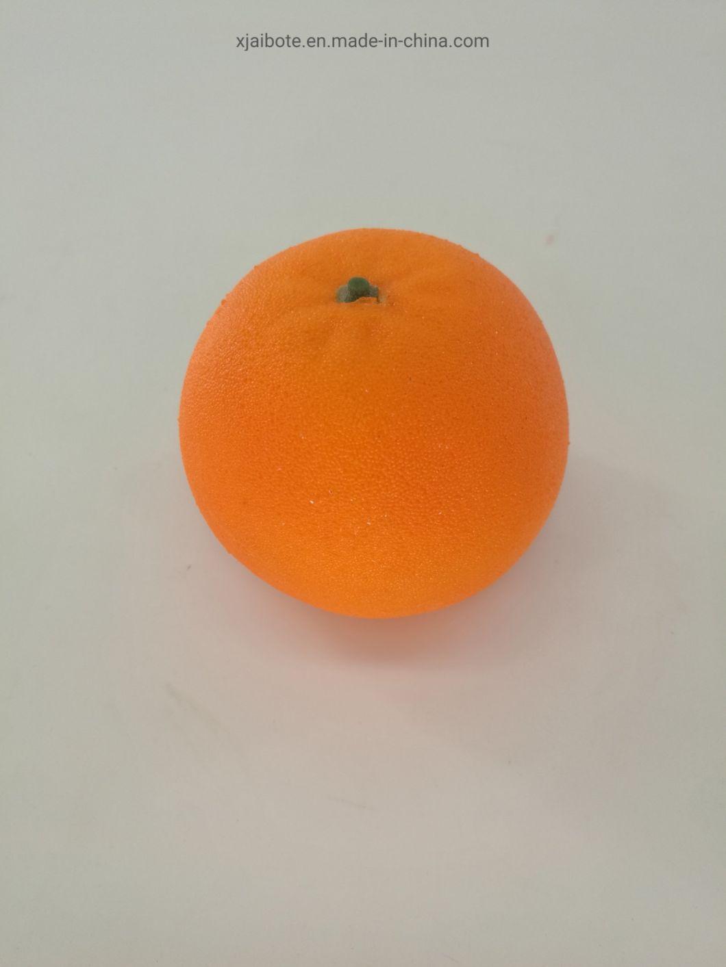 Wholesale Different Style of Artificial Fruit for Decoration Artificial Fruit Ornaments