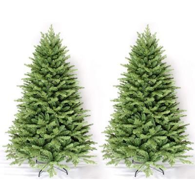 Yh2107 150cm Artificial Christmas Tree for Home, Office, Party Decoration