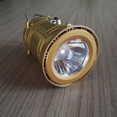 Holiday Gifts Solar Lantern LED Flash Lights