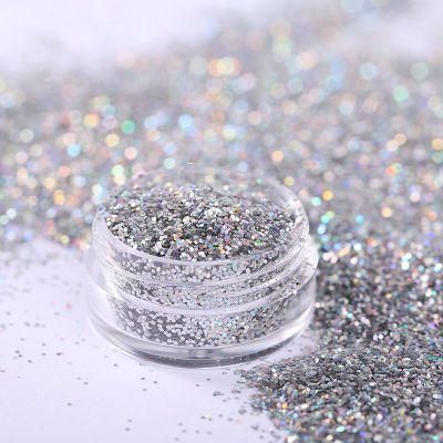 Sparkle Fairy Dust Glitter Powder for Screen Printing